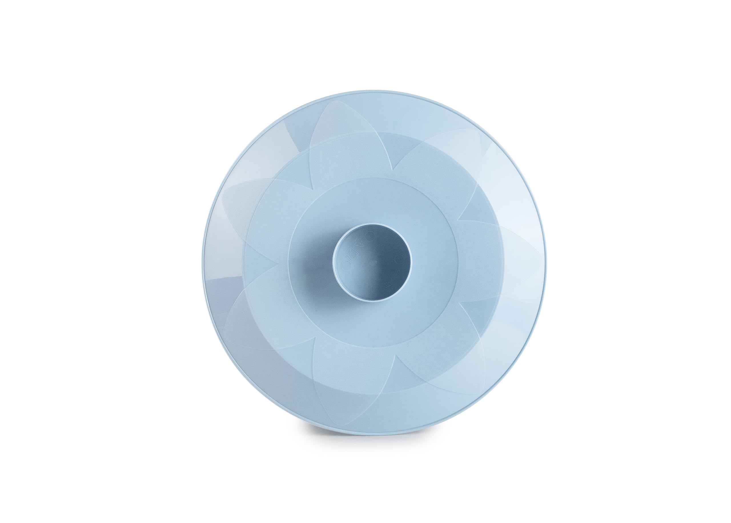 IBILI - Coperchio a ventaglio Basic, 29,5 cm, colore casuale