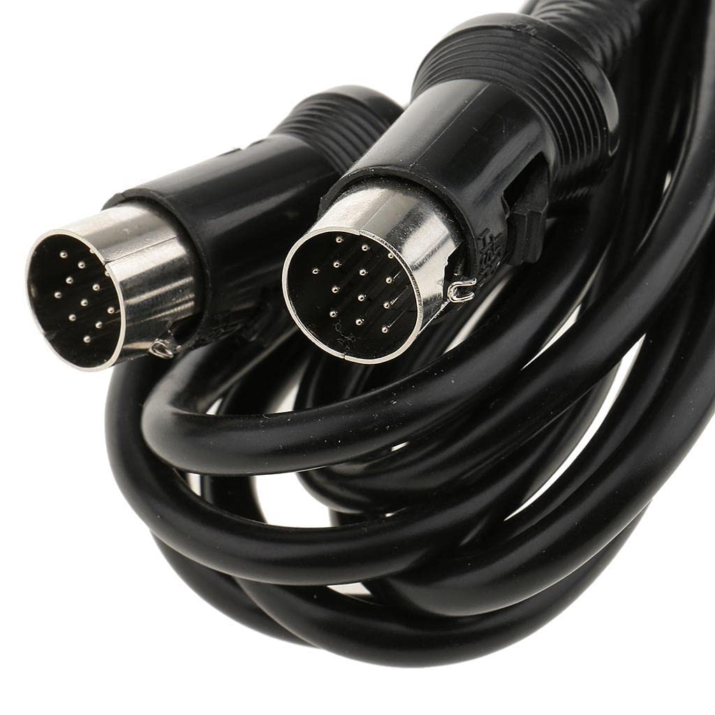 【ほぼ未使用】motitone connect01 ICケーブル connect 01 (4.4mm 5極 GND結線モデル) - motitone - BOOTH