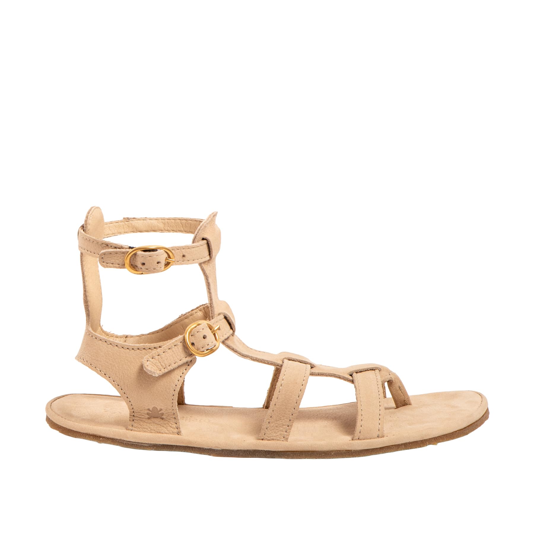 Bare Sandals, Sandalias Planas · N5687