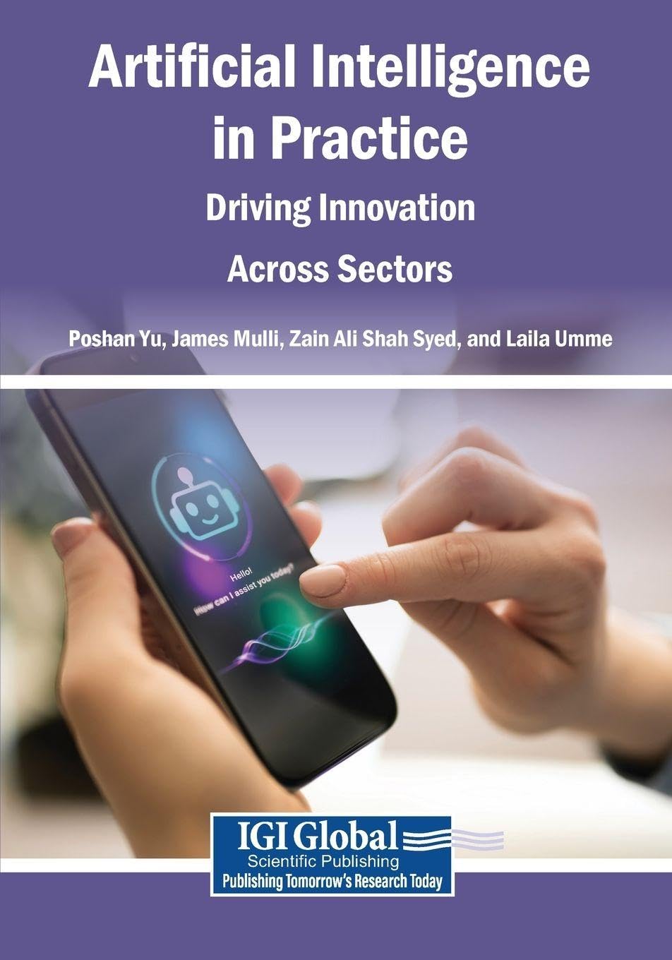 Artificial Intelligence in Practice: Driving Innovation Across Sectors