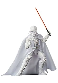 アメコミ STAR WARS INFINITIES DARTH VADER Amazon.com: STAR WARS The Black Series Darth Vader