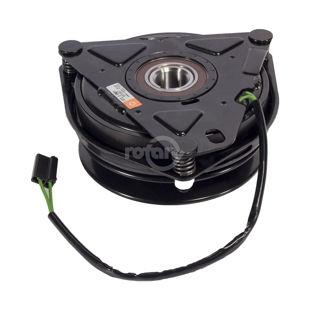 Amazon.com - ELECTRIC PTO CLUTCH Replaces Scag 461772, Ariens / Gravely  00191109 -