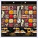 Produktbild BHXINGMU Benutzerdefinierte 3D Fototapete Gewürze Gewürz Zutaten Rohstoffe Essen Wandmalerei Restaurant Küche Hintergrund Dekor Wandbild 150Cm(H)×200Cm(W)