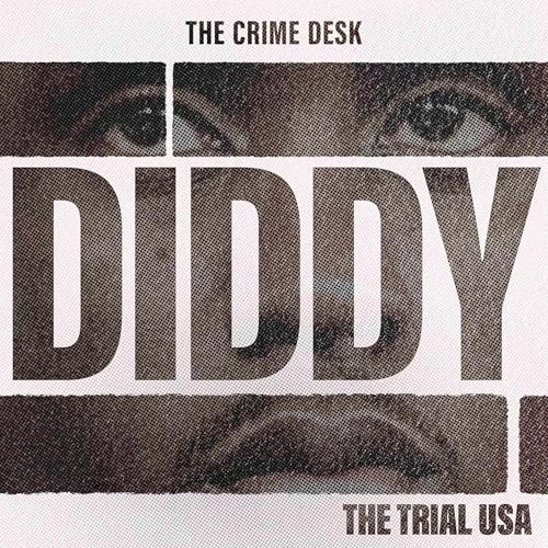 Diddy - Jailed
