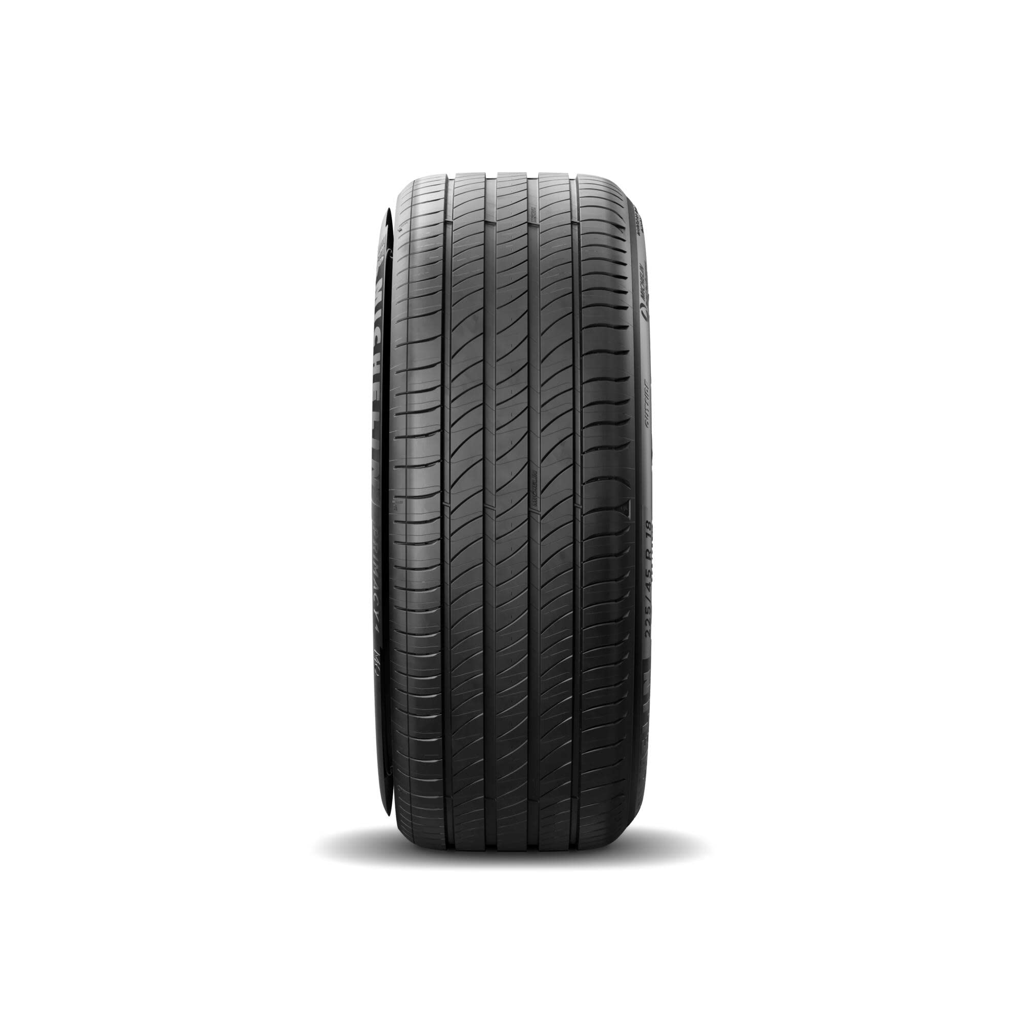 Amazon.co.jp: MICHELIN PRIMACY 4 一般公道用サマータイヤ 225