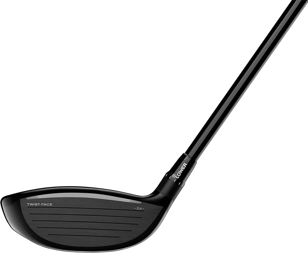TaylorMade - stealth plus ステルスプラス フェアウェイウッド 3w ハザーダス Stealth Plus Fairway | TaylorMade Golf