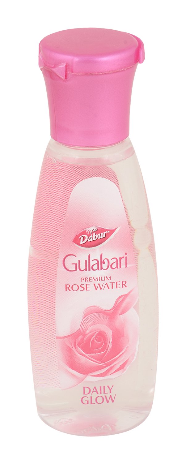 Gulabari Premium Rose water For daily glow - 59ml Bottle