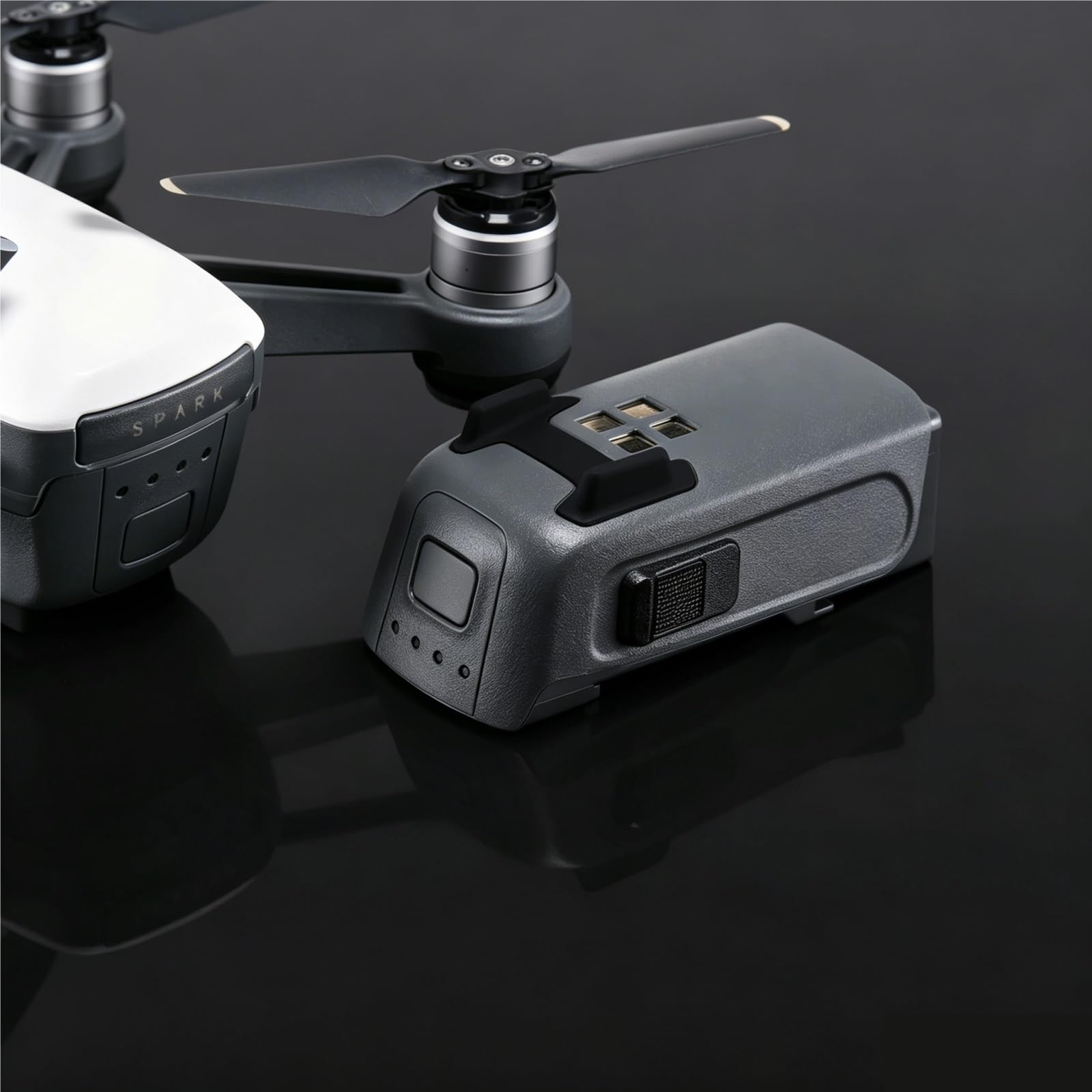 Batteria Di Volo Intelligente 1480mAh Compatibile Con DJI Spark Drone