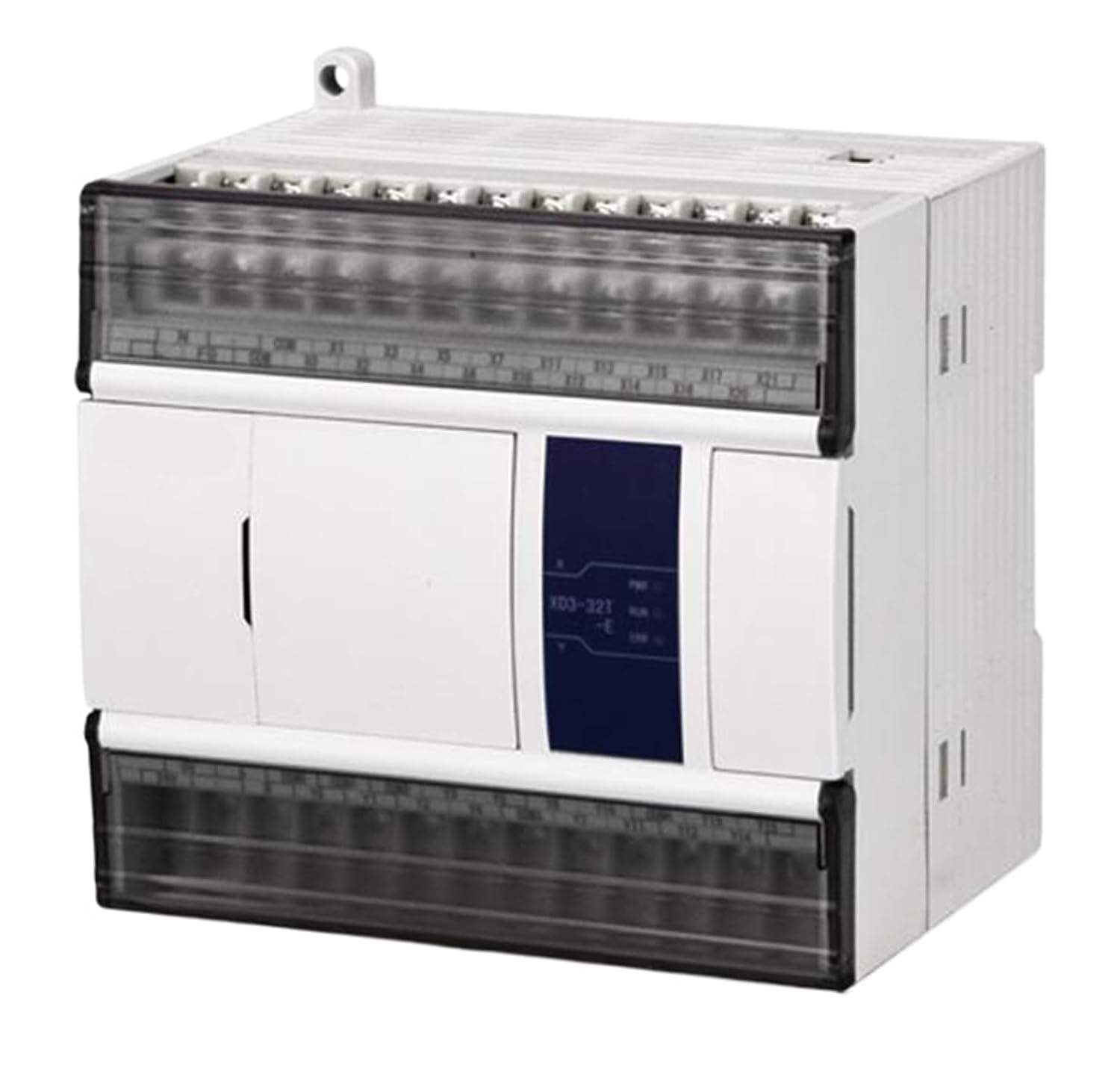 1pcs XDM-60T4-E Programmable Controller XDM-60T4-C Motion Control Host 36 In/24 Out(XDM-60T4-E)