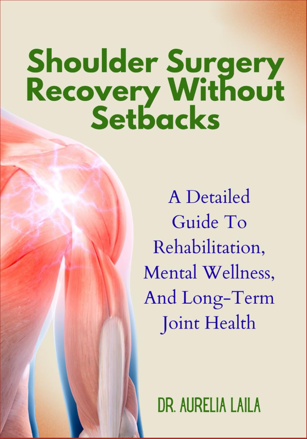 Shoulder Surgery Recovery Without Setbacks: A Detailed Guide To Rehabilitation, Mental Wellness, And Long-Term Joint Health