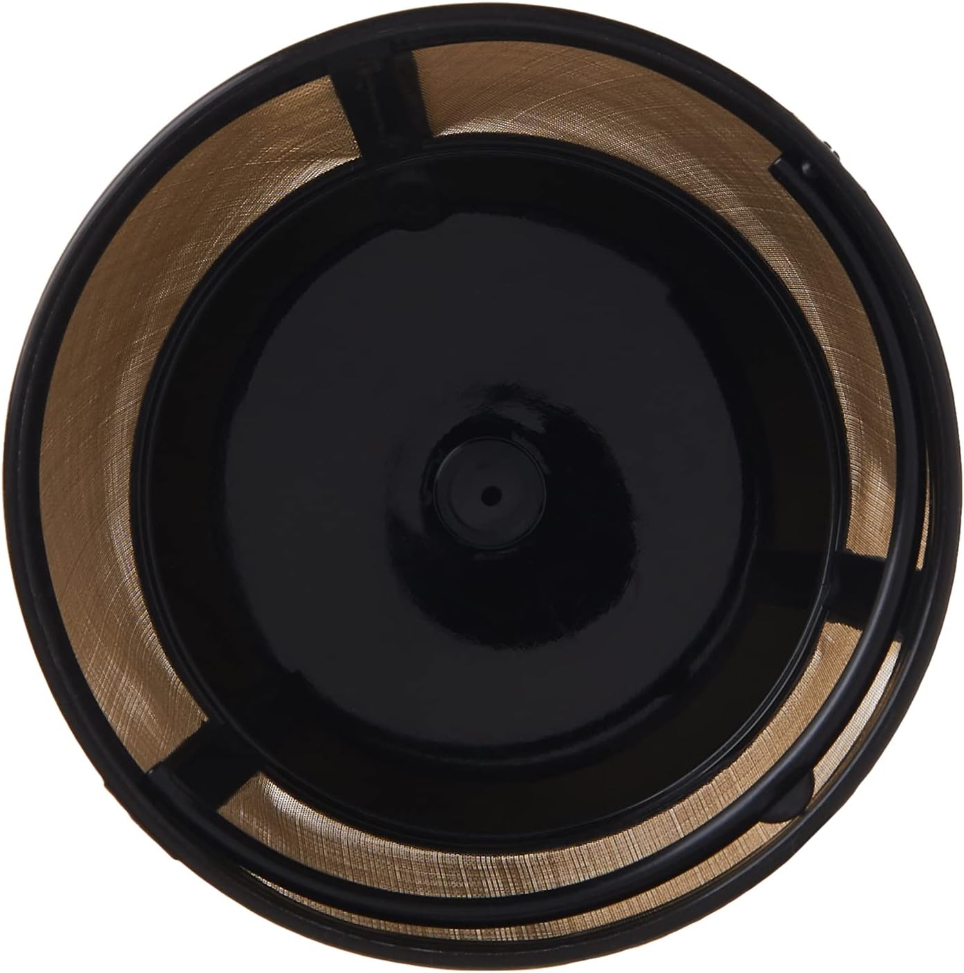 GOLDTONE Reusable 4 Cup Basket Mr. Coffee Replacment Coffee Filter - Mr. Coffee Permanent Coffee Filter for Mr. Coffee Maker and Brewer: Home & Kitchen