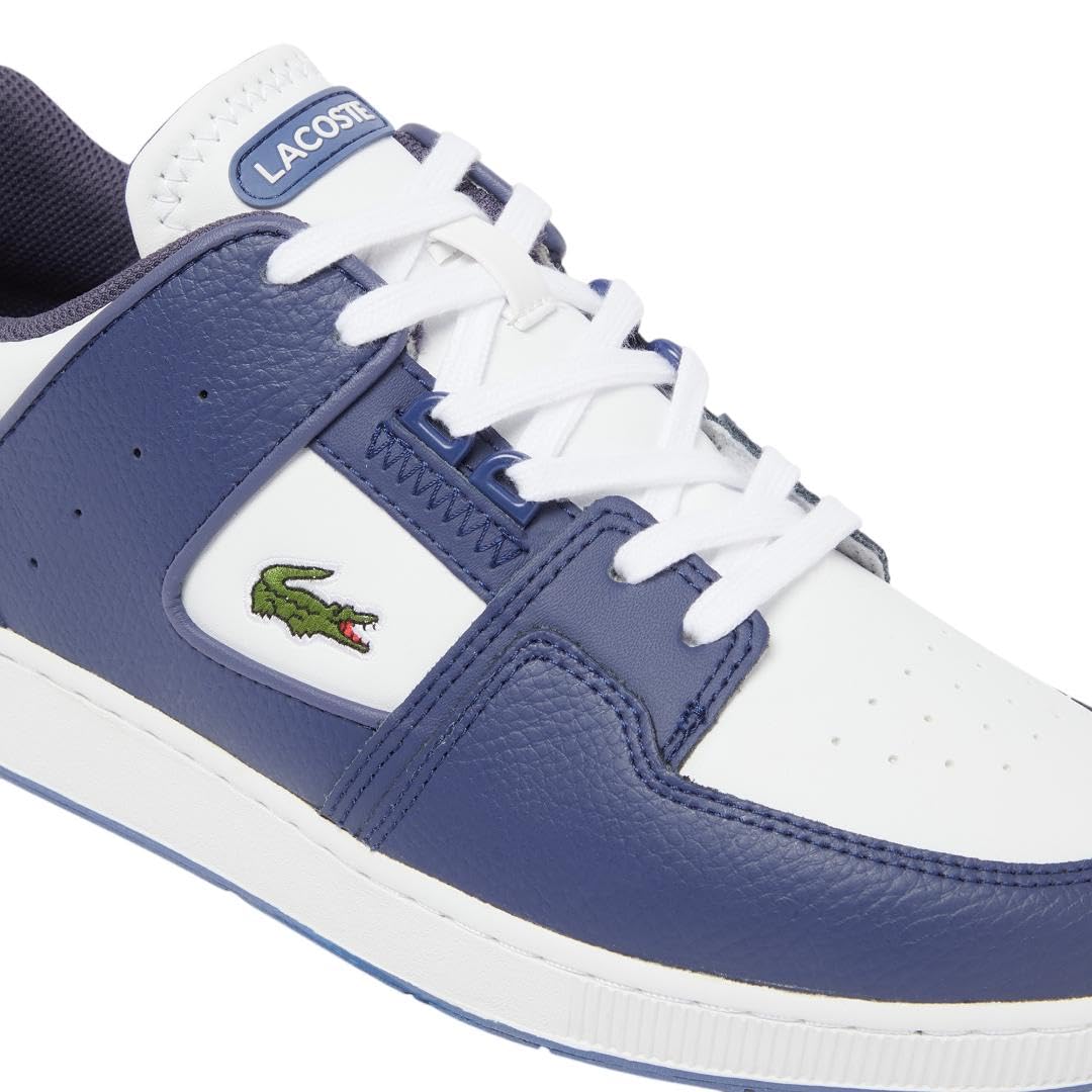 Lacoste Men's Court Cage Sneakers