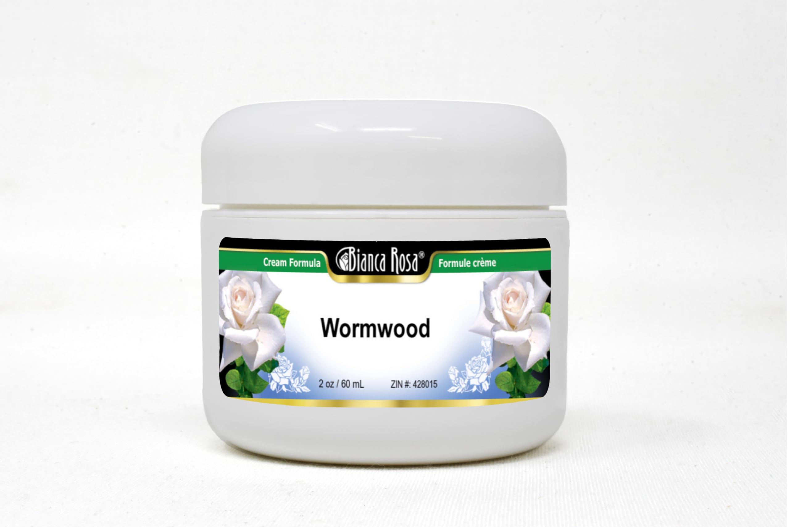 Amazon.com: Bianca Rosa Wormwood - Cream (2 oz, ZIN: 428015) - 2