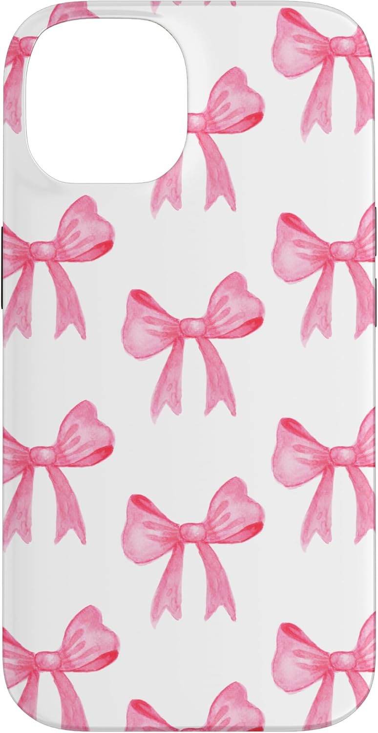 iPhone 12/12 Pro Bows Case