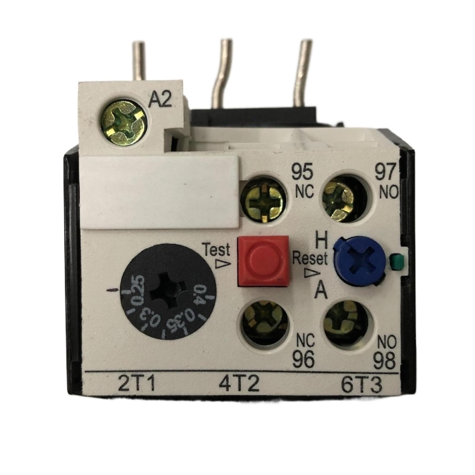 QVIVFYBOE Thermal overload relay Original 3UA5040-0E Thermal Overload Relay