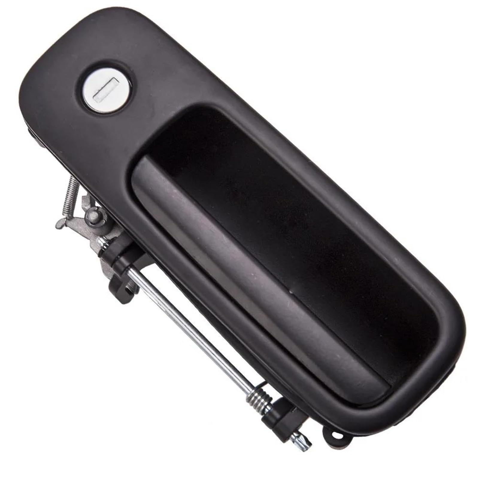 LVXVMOZEOK Liftgate Trunk Latch 1J6827565B 1J6827565A 7M3827565 for Seat for Alhambra for 7V8 for 7V9 1996-2010 MPV for Arosa 6H 1997-2004