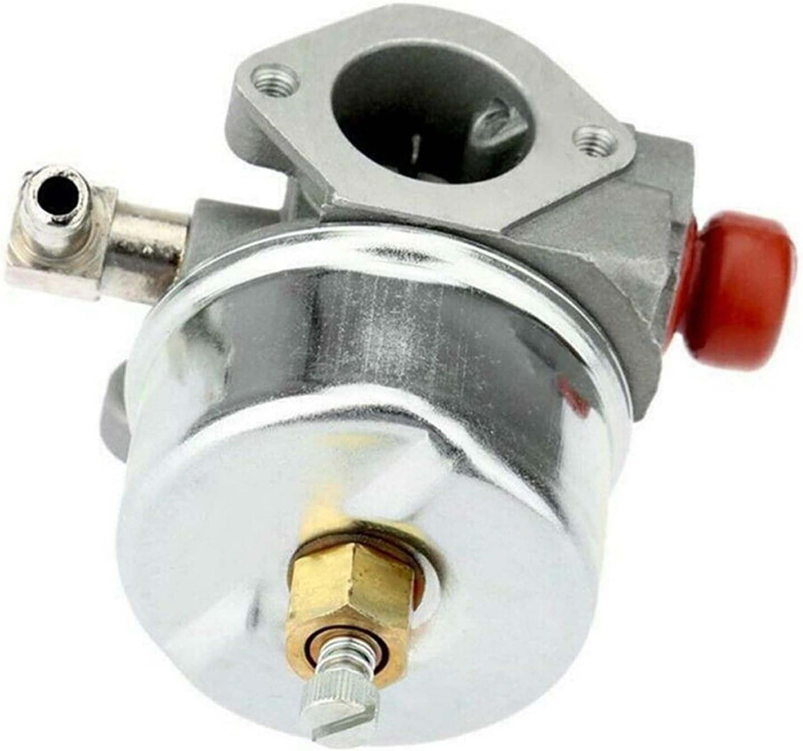Genérico Carburador para desbrozadora Adaptador de carburador Carburadores para Tecumseh para LAV 30 Junta de Repuesto de carburador carburador para desbrozadora