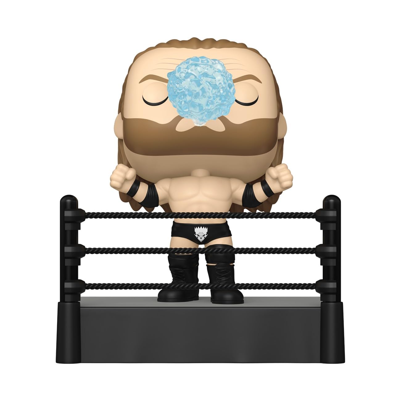 POP! Premium: WWE 28- Triple H (ring entrance), Multicolor, Standard Size - Image 2