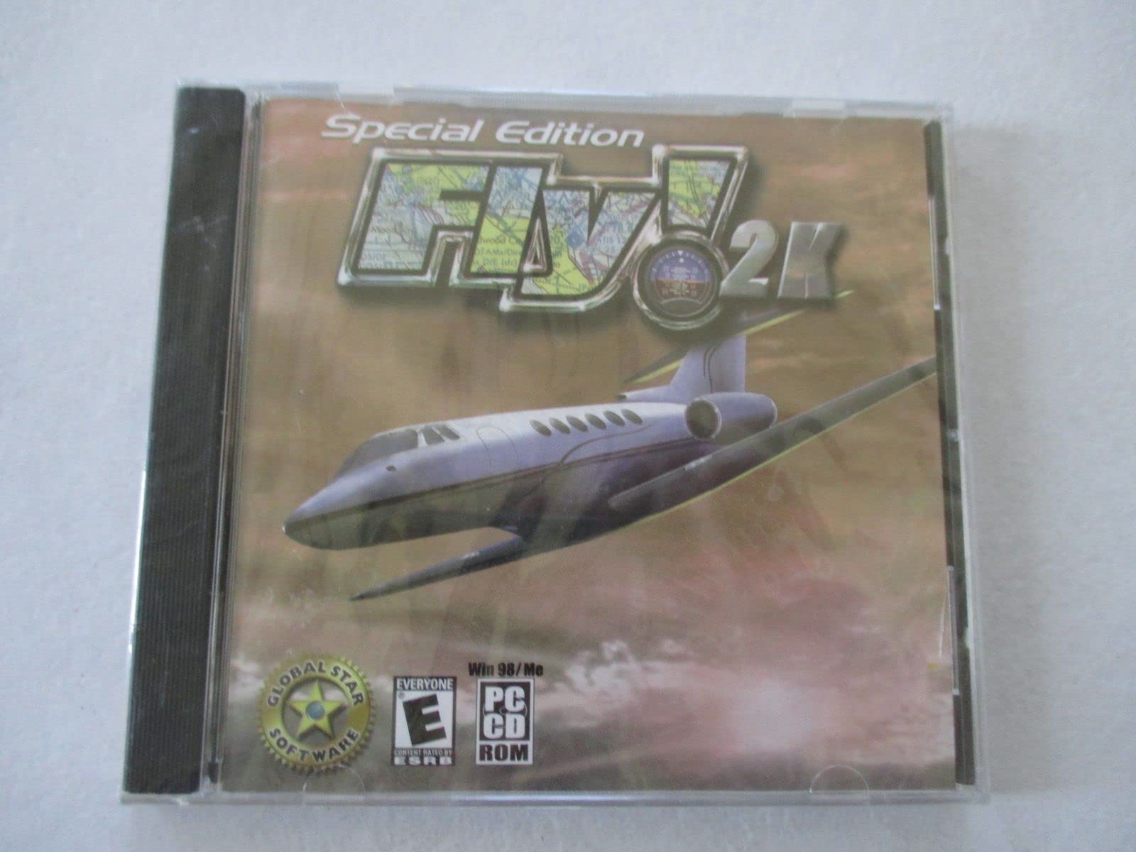 Fly2k Special Edition [video game]