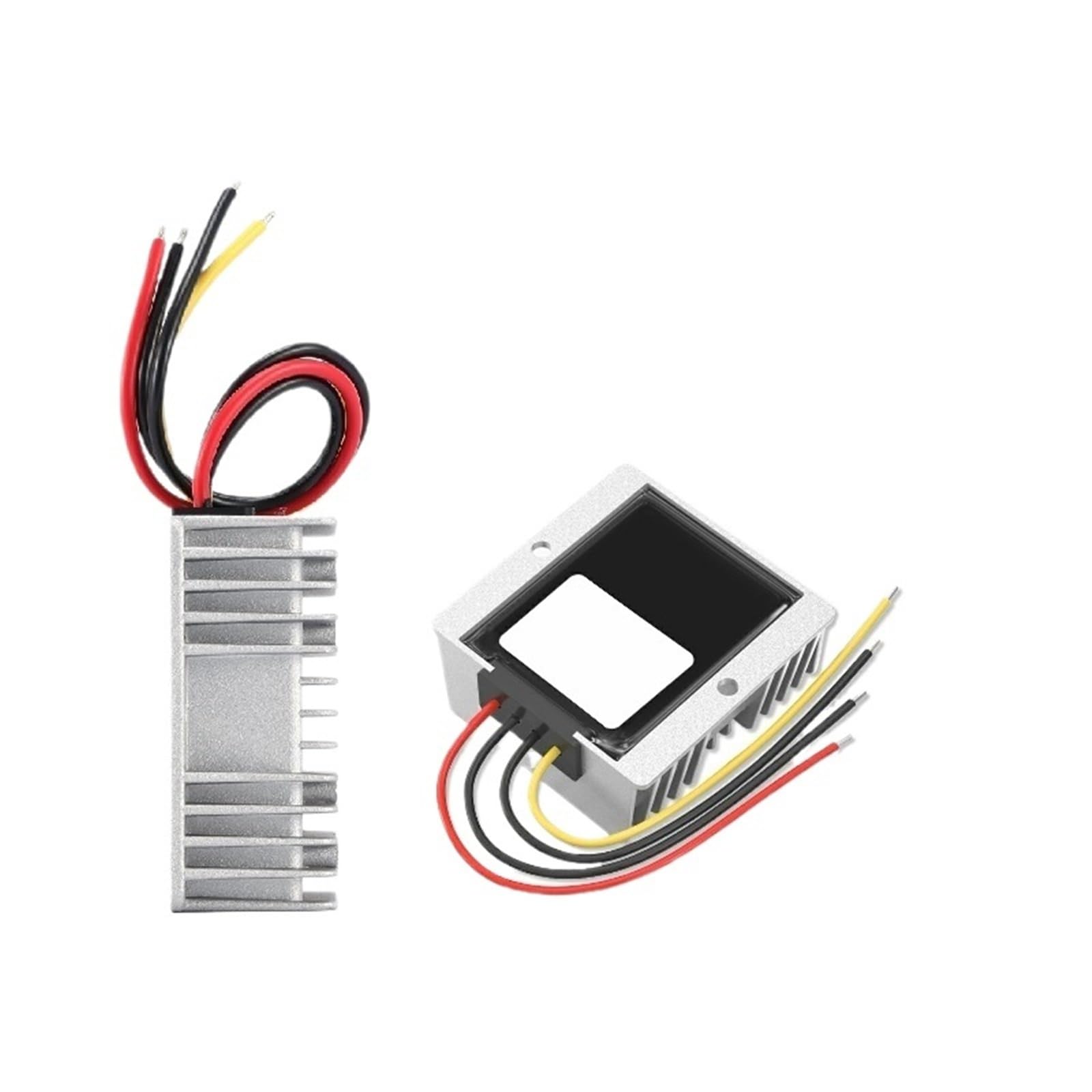 Convertisseur abaisseur de tension DC-DC 24V vers 5V 20A pour alimentation stable - 5