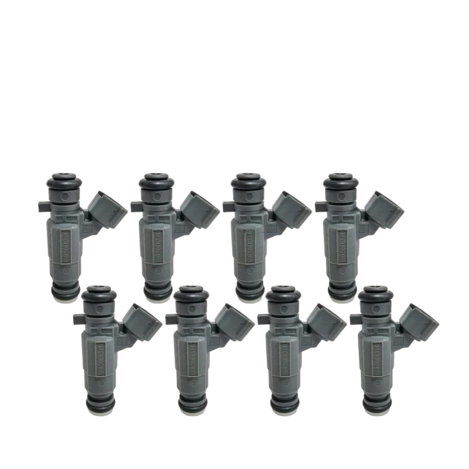 Fockcpgegv One Color Diesel Injector Petrol Fuel Injector For A6 A8 For Avant For Quattro S4 0280156180 079133551B