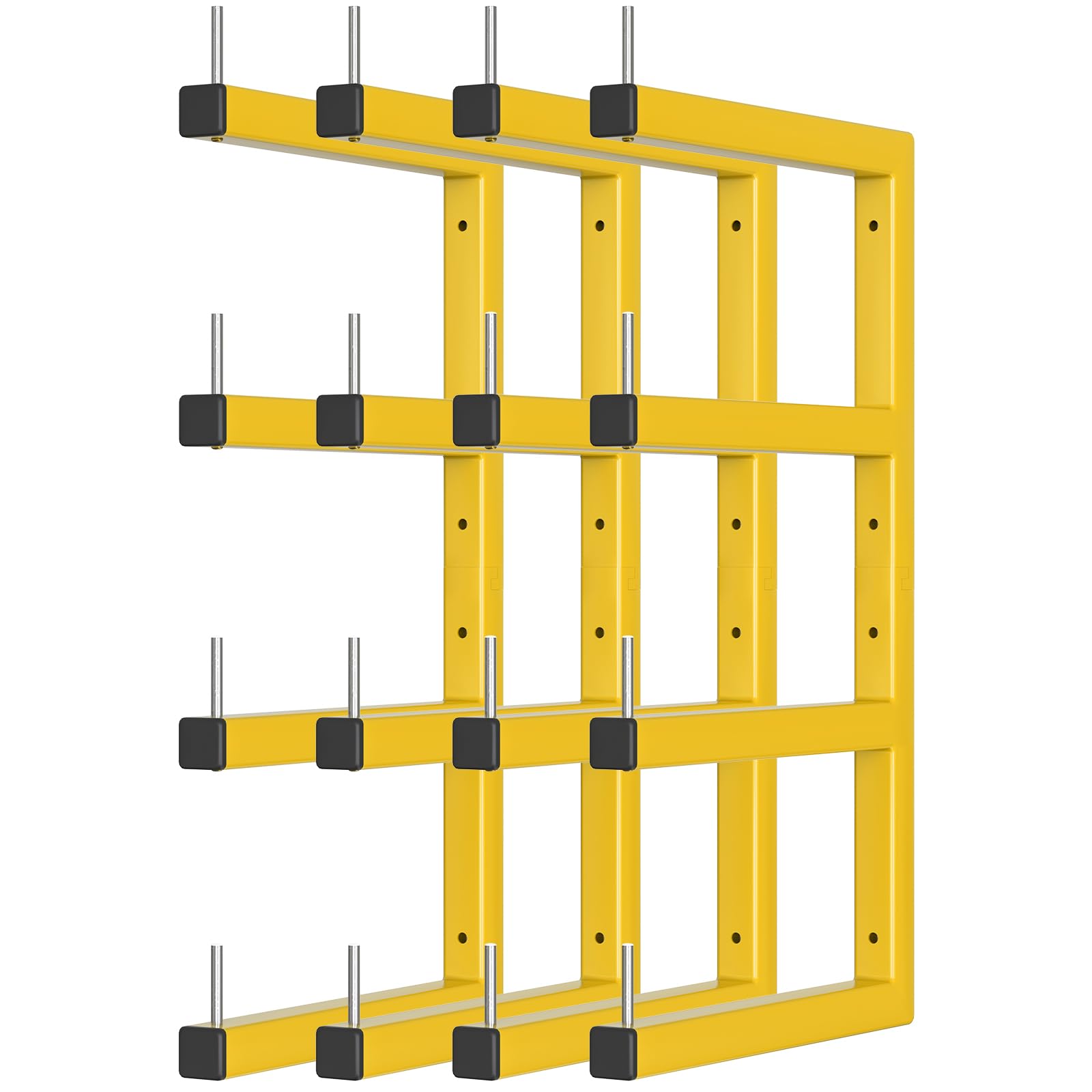 Riciakik 8-Level 4-Pack