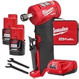 Milwaukee M12 FUEL 1/4