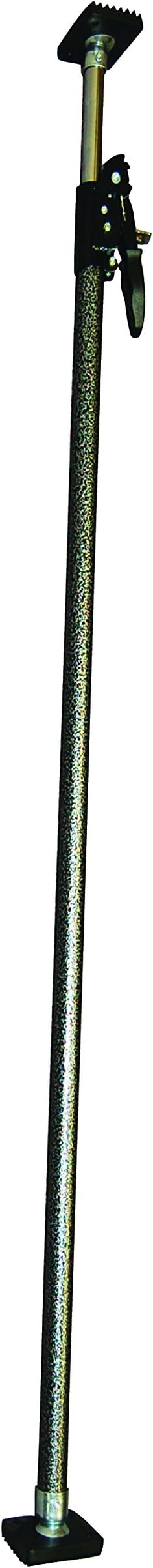SL125 Light Duty Adjustable Cargo Bar for Pickups/SUVs, 40-Inches to 70-Inches