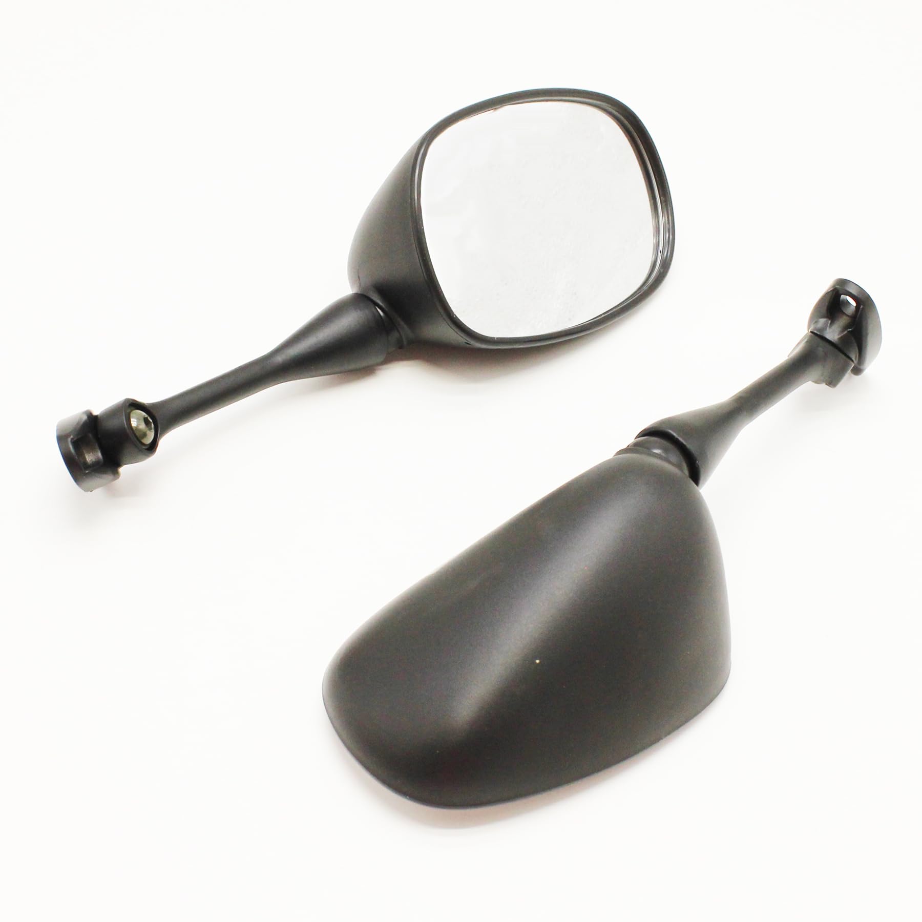 Amazon | CBR1000RR CBR600RR SC57 バックミラー左右セット ホンダ用