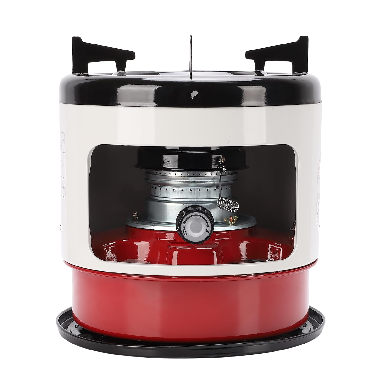RiToEasysports Stufa a Cherosene Portatile per Interni Ed Esterni, Cucina