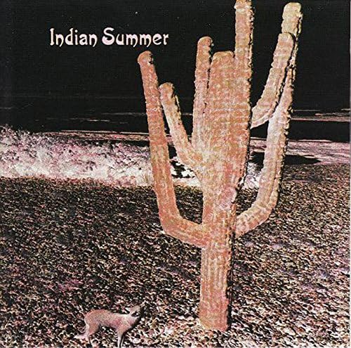 Indian Indian Summer