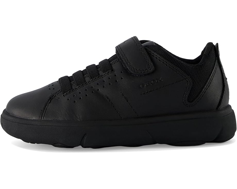 Geox Kids Nebcup Boy 2 (Little Kid) - Left View