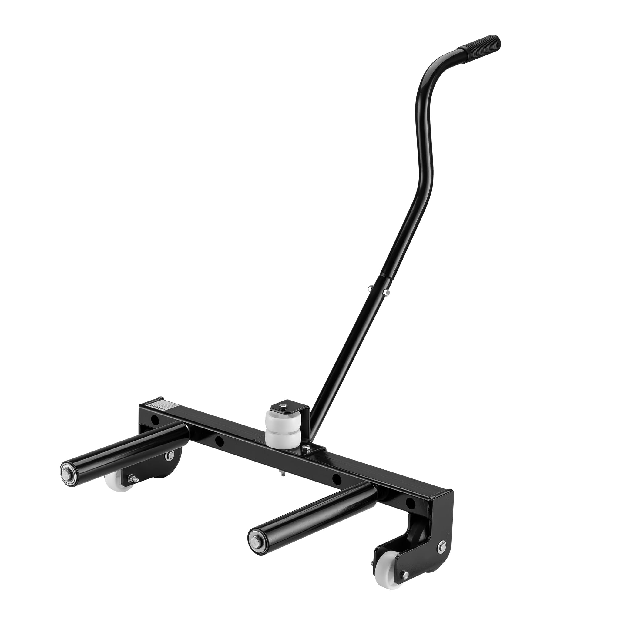 XPOtool Reifenmontagewagen bis 250 kg, Radheber aus Stahl als Radmontagehilfe für 17-56,5 cm (6,5-22,5") Reifen zum Reifen Wechsel, Reifen Montage