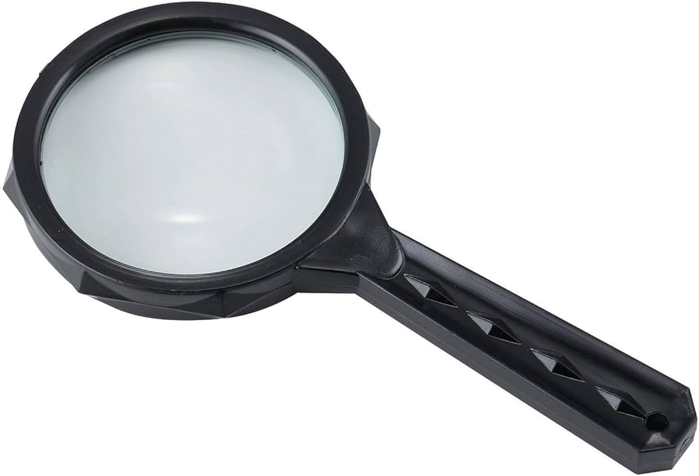 ゆるゆ】リーナベル ファー部分 虫眼鏡 リーナベル風】虫眼鏡 Dハロ