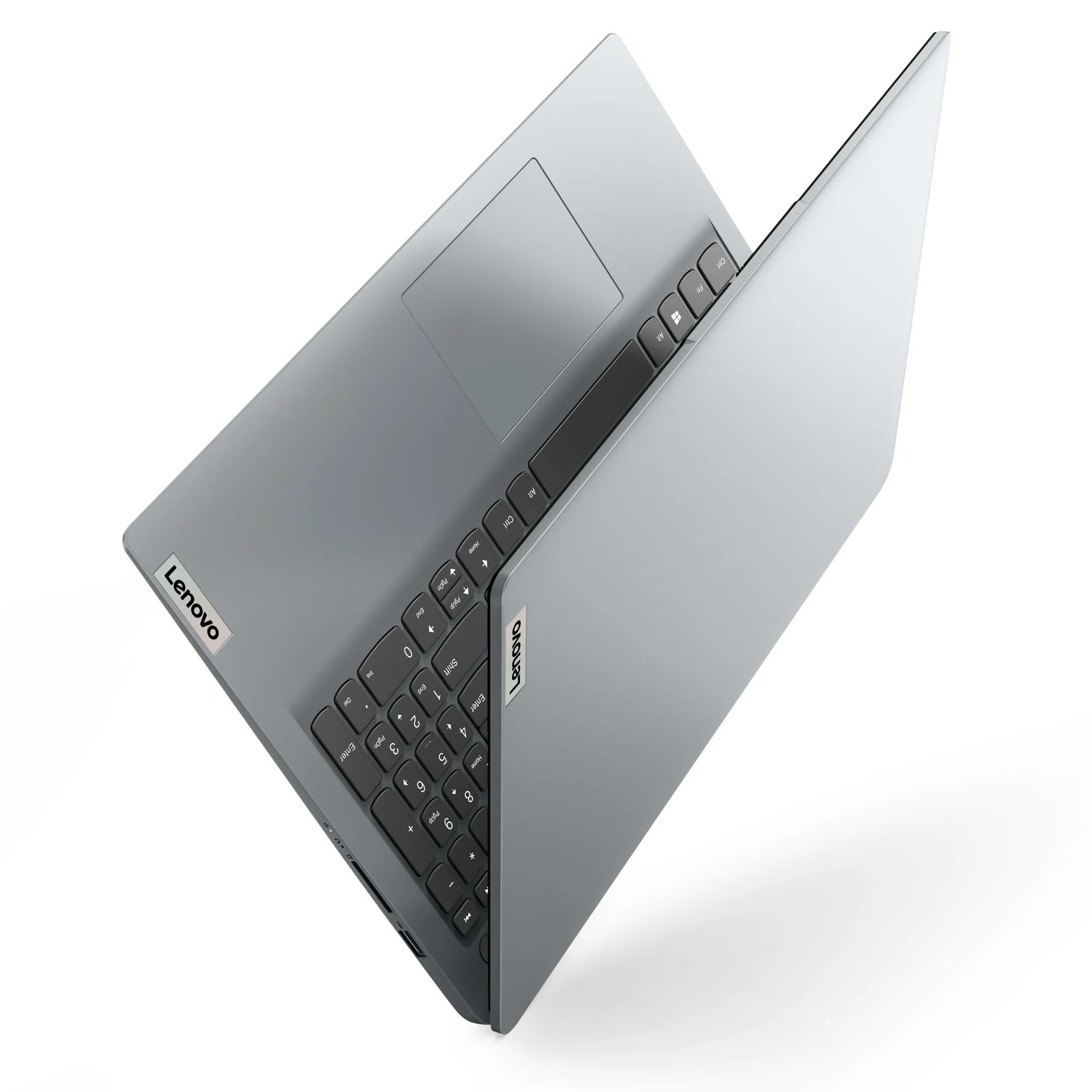 インテルレノボLenovo Ideapad ノートパソコン/8GB /15インチ Amazon.co.jp: Lenovo IdeaPad 15 ノートパソコン クラウドグレー