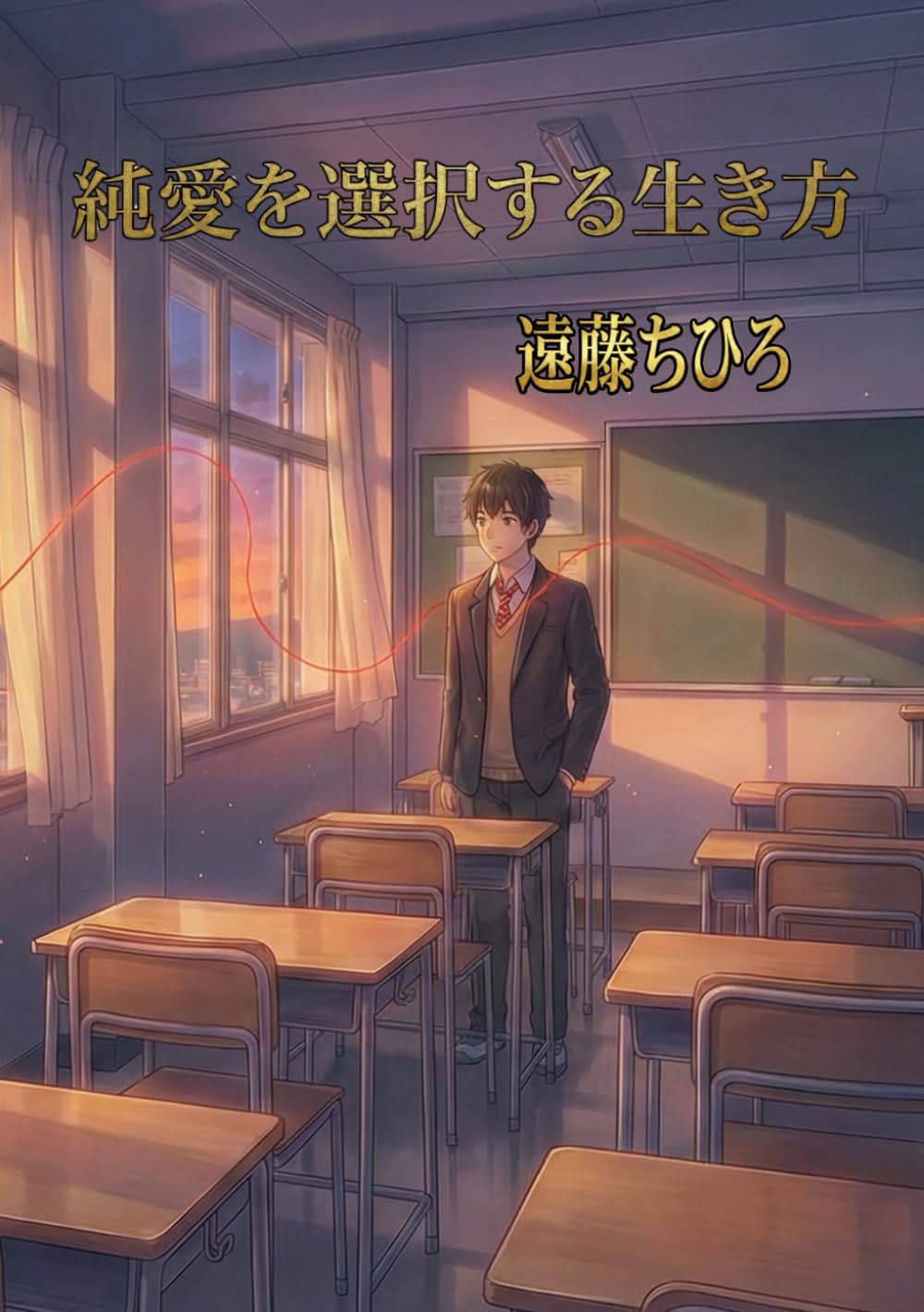 純愛を選択する生き方