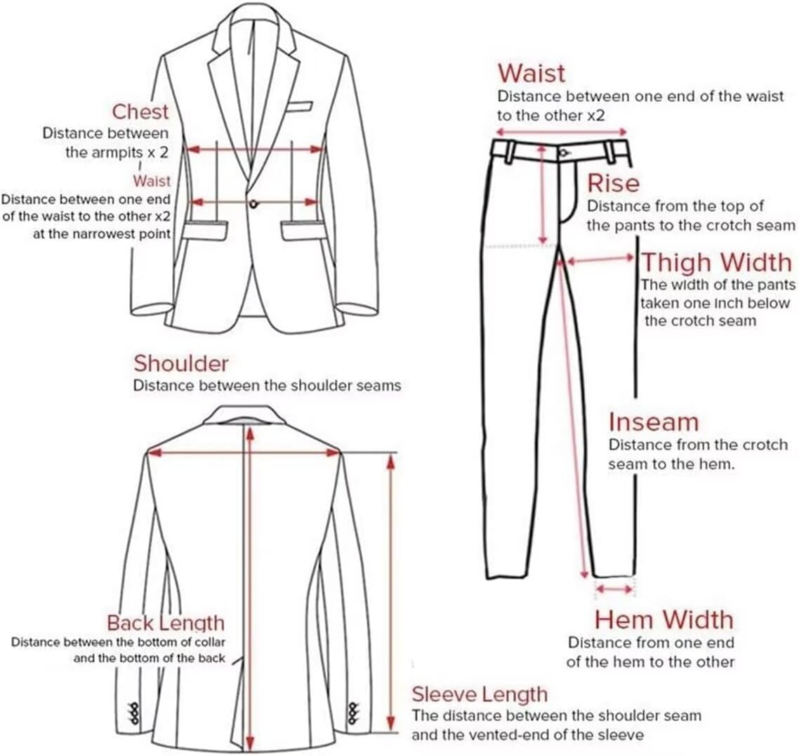 Mens Linen Suit for Summer Beach Wedding 2 Piece Linen Suit for Men Slim Fit Casual Groomsmen Prom Party Suit Set