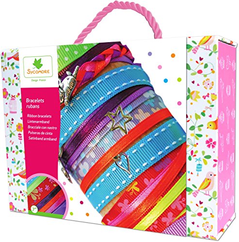 AU Sycomore - Braccialetti Nastri Valigetta