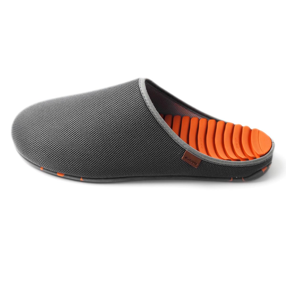 3.0 RELAX | Zapatillas de estar por casa | Recuperación Deportiva | Tecnología Dynergy | Suelas de Ondas 3D