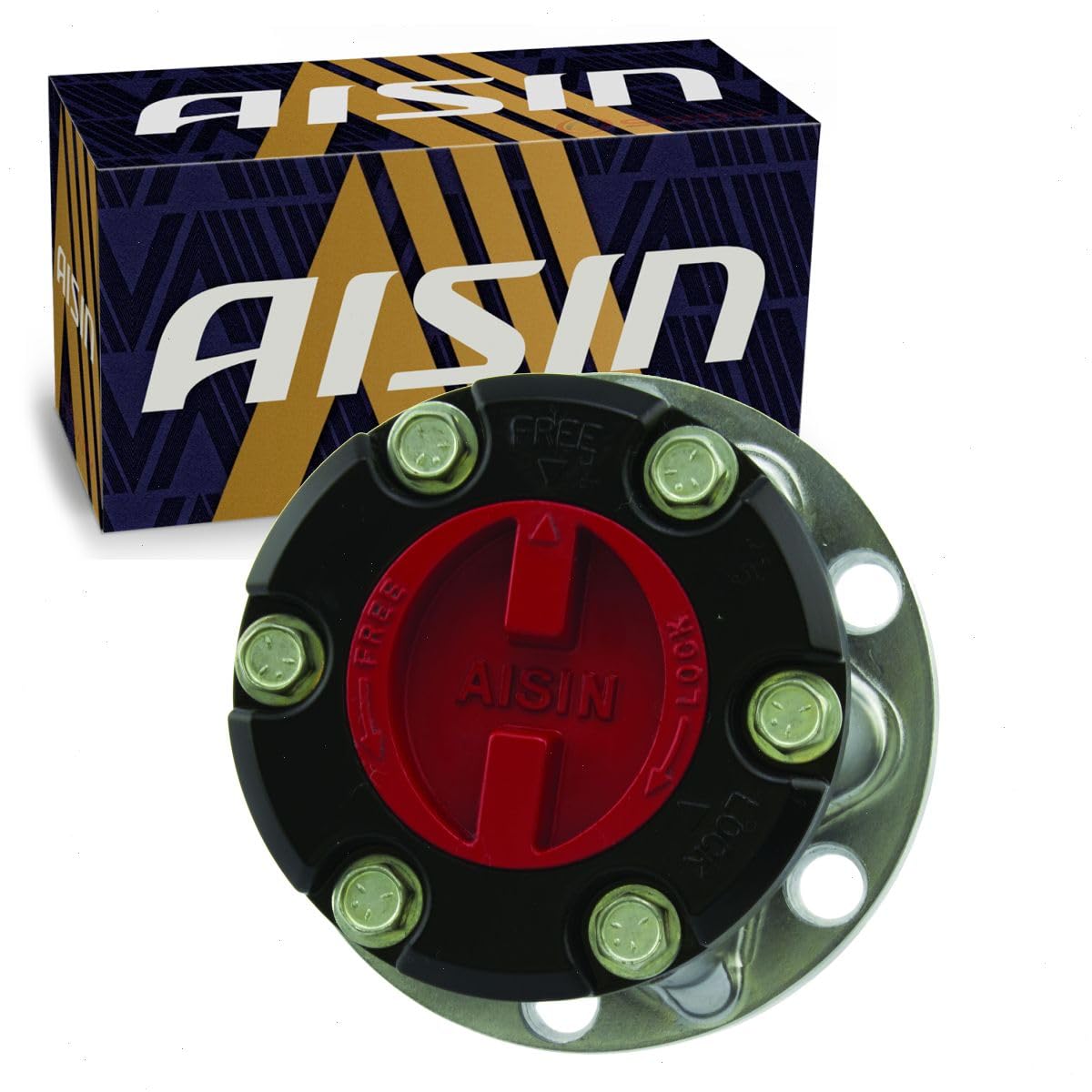 ihika　0430 Amazon.com: AISIN Locking Hub compatible with Toyota Pickup