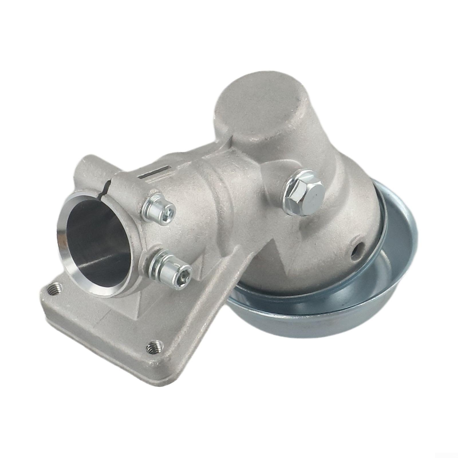 Ricambio 28 mm Diametro 10 Denti Gear Head per Oleo Trimmer e EM780 Decespugliatore Gear Box Assembly