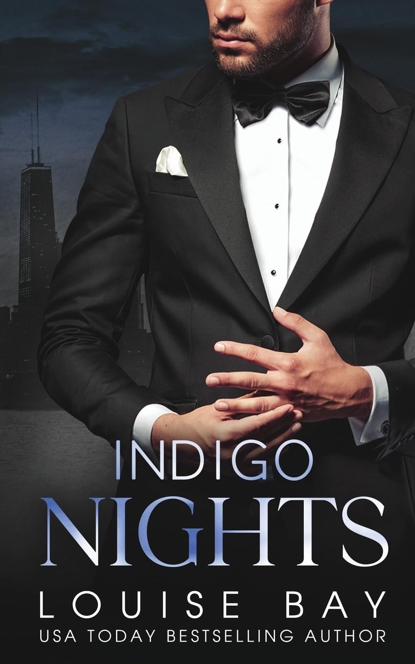 Indigo Nights: 3 (The Nights Series)