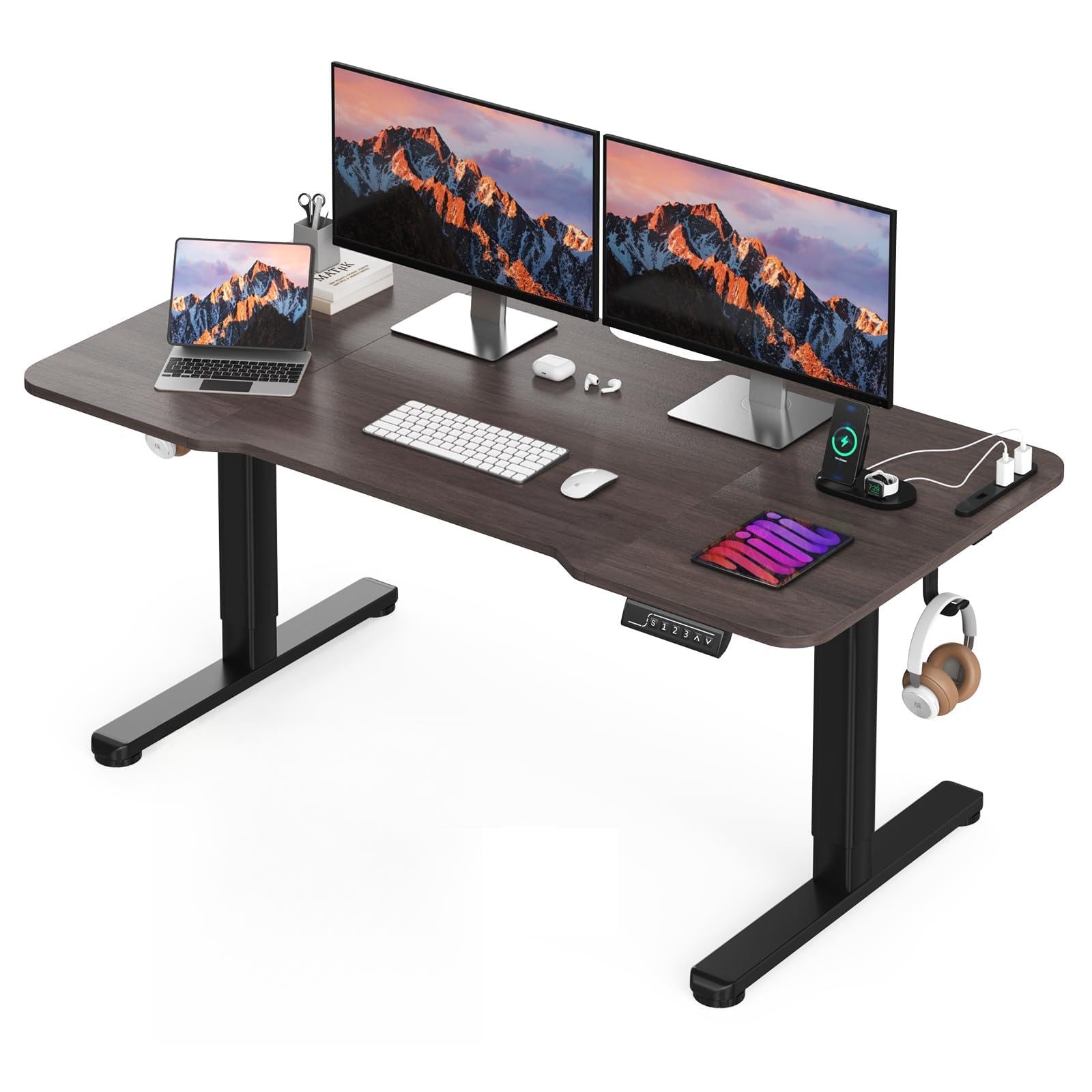 ほぼ新品 ローデスク 昇降デスク 幅120cm 奥行き60cm 電動 引取歓迎 Amazon.co.jp: STARY 電動昇降デスク ローデスク 幅120cm×奥行60cm 高