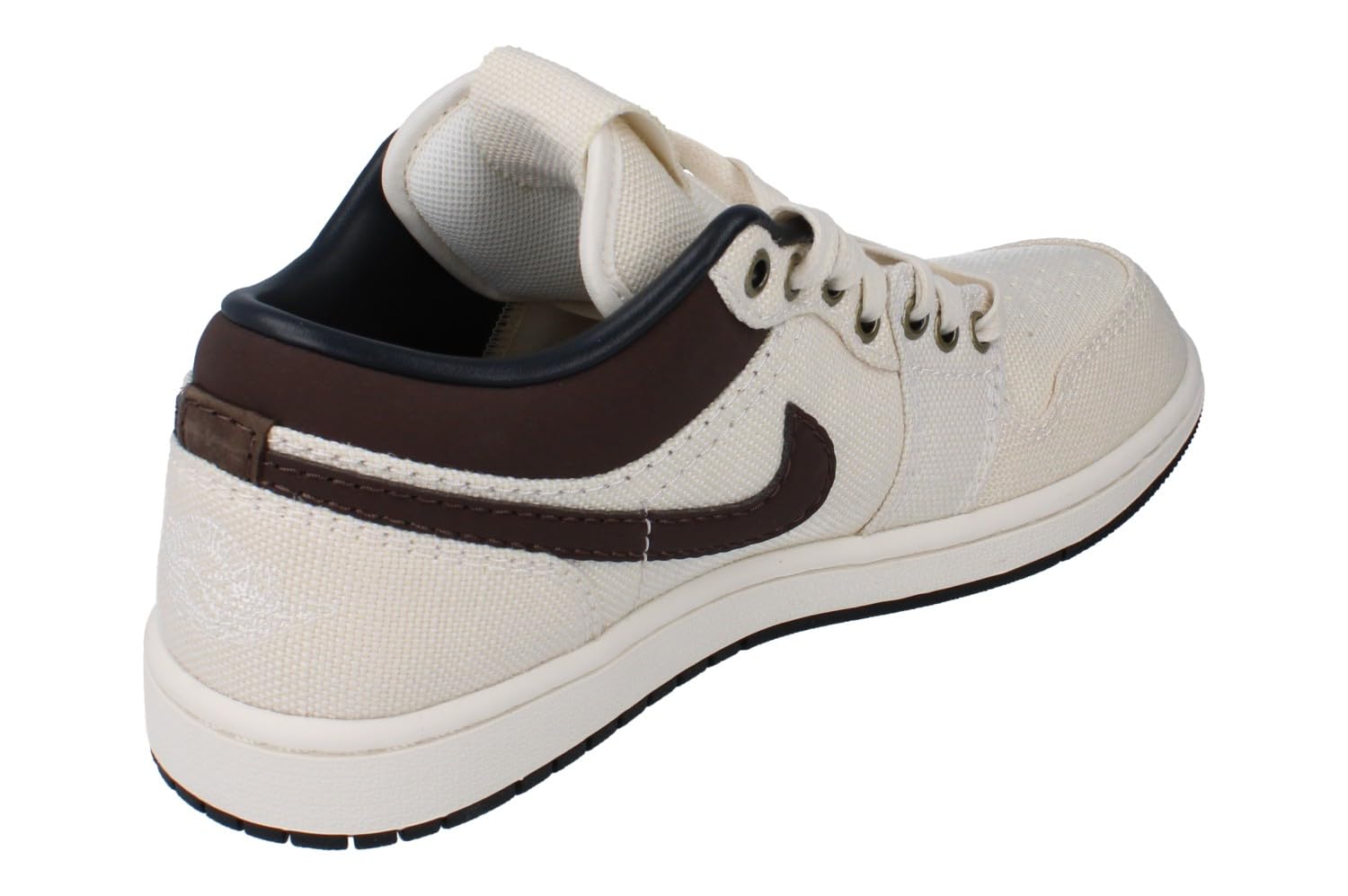 Nike Herren Air Jordan 1 Retro Low OG Schuhe