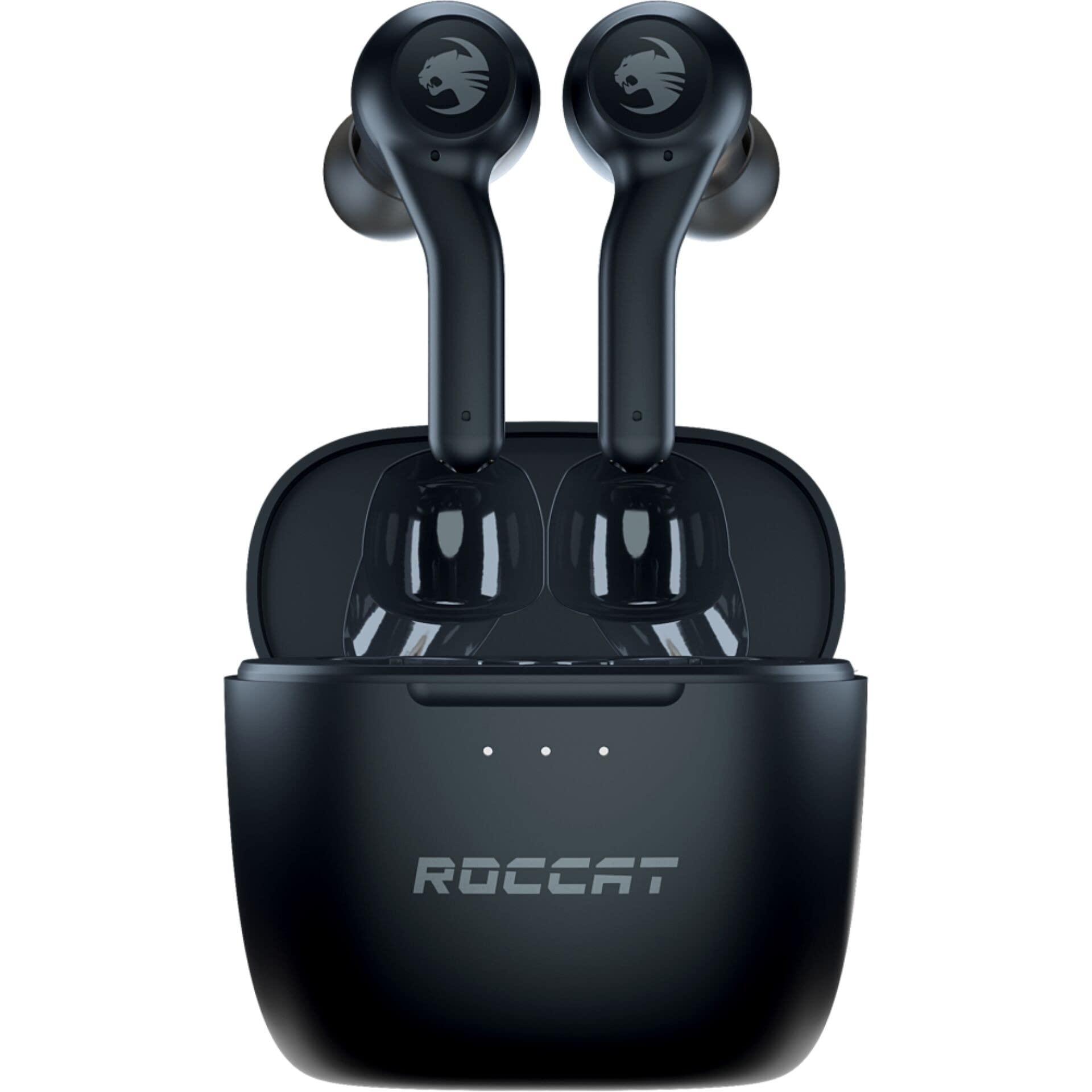 ROCCAT SYN Buds Air ワイヤレスイヤフォン Amazon.com: ROCCAT Syn Buds Air True Wireless Earbuds for