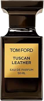 Amazon.com : Tom Ford Tuscan Leather Eau De Parfume Spray