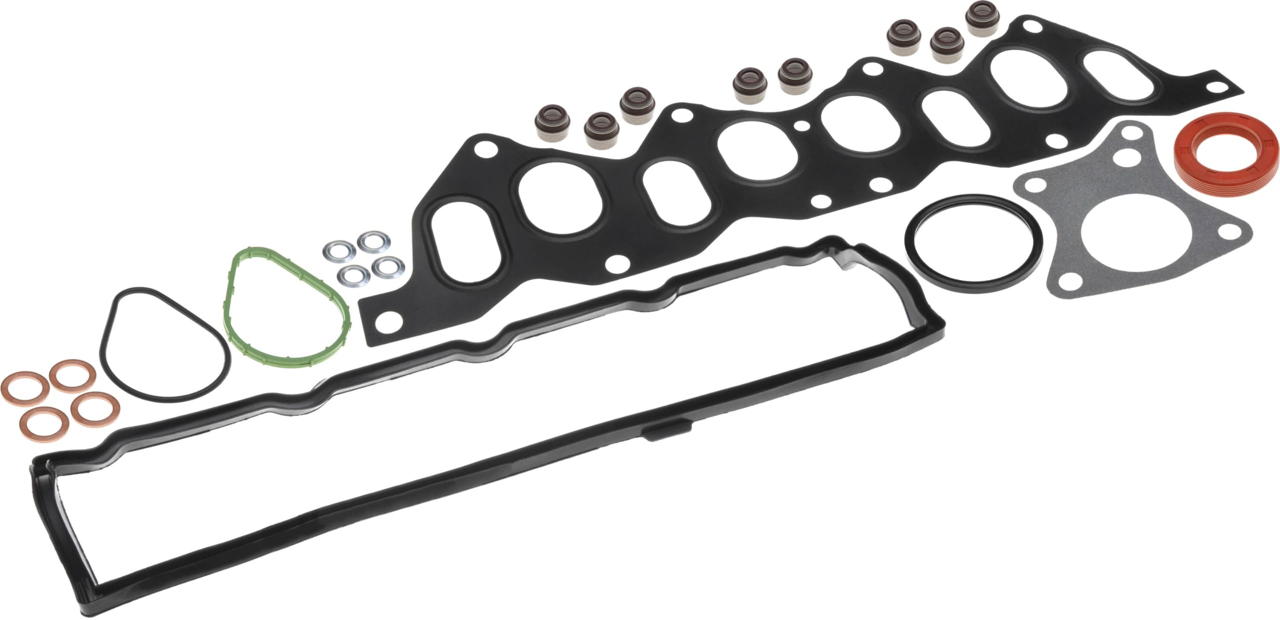 Ajusa 53003800 Kit Guarnizioni, Testata