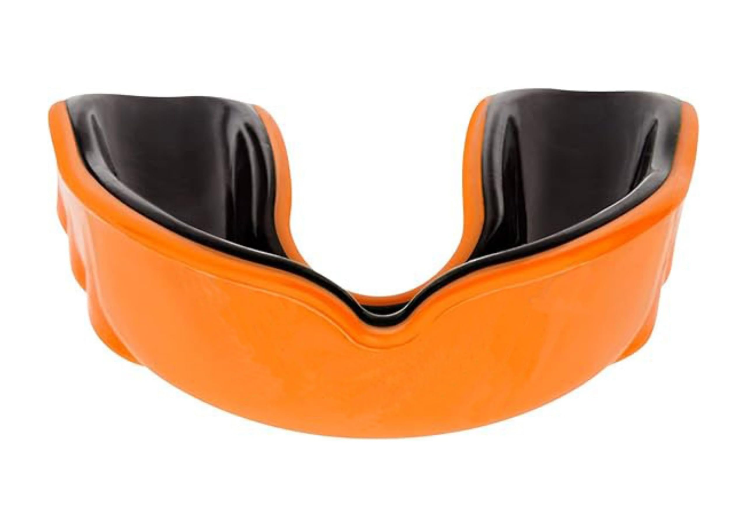 DRANGE Sports Mouthguard Dual Layer Orange 11+ age-image-31