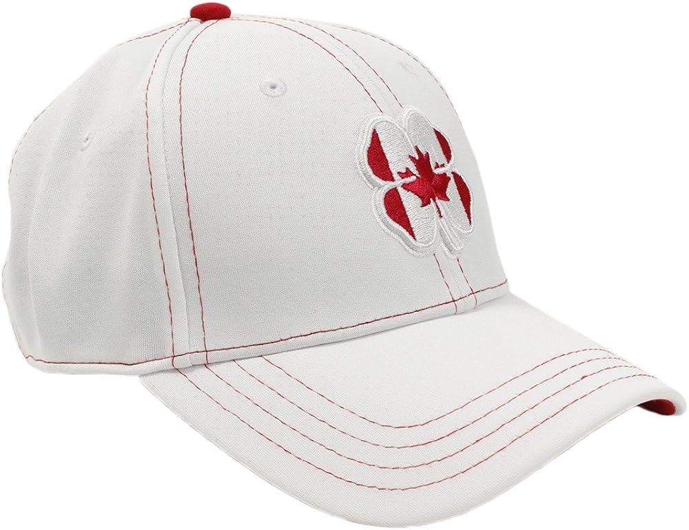 Live lucky canada hat Clearance