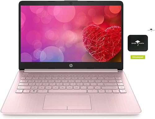 Miniatura 11 de HP Computadora portátil 17, Intel 8-Core i3, pantalla antirreflejo, 16 GB de RAM, SSD de 512 GB, Windows 11 Pro, teclado numérico, Copilot AI,